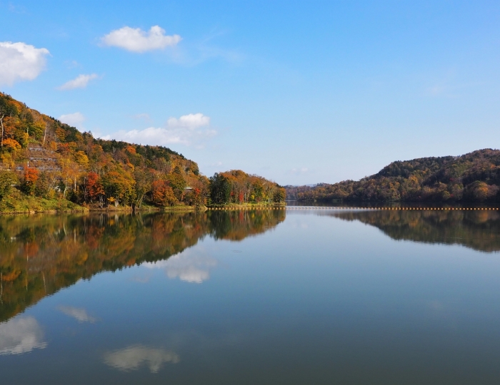 自然と楽しむ多彩なアクティビティが充実しています
