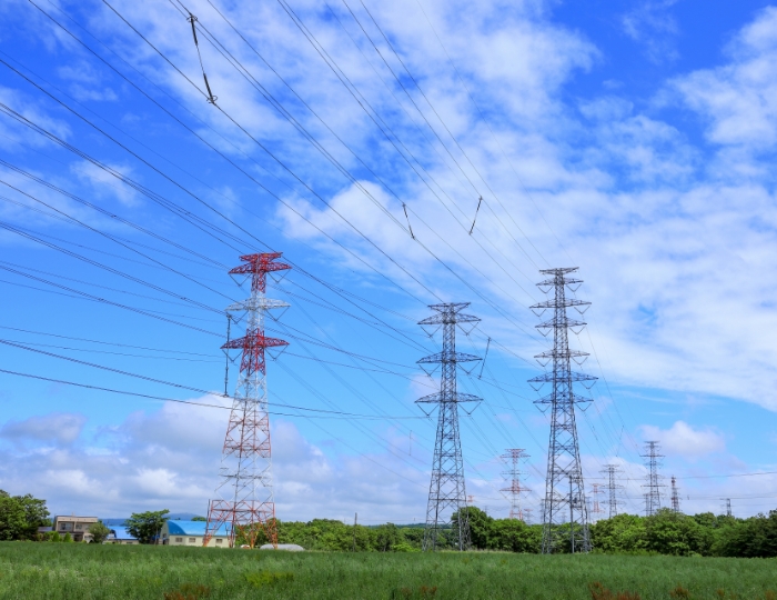 当別の気候が育てる