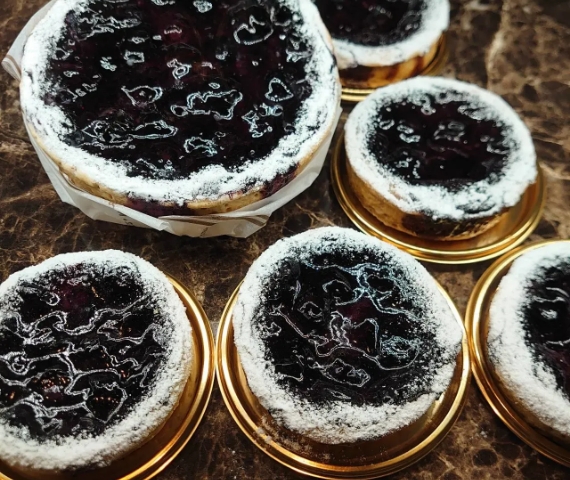 Pâtisserie Chocolaterie Liberté