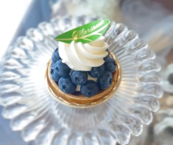 菓子工房　マリアンナ