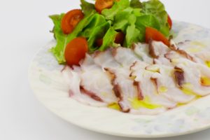 ブルーベリー酢